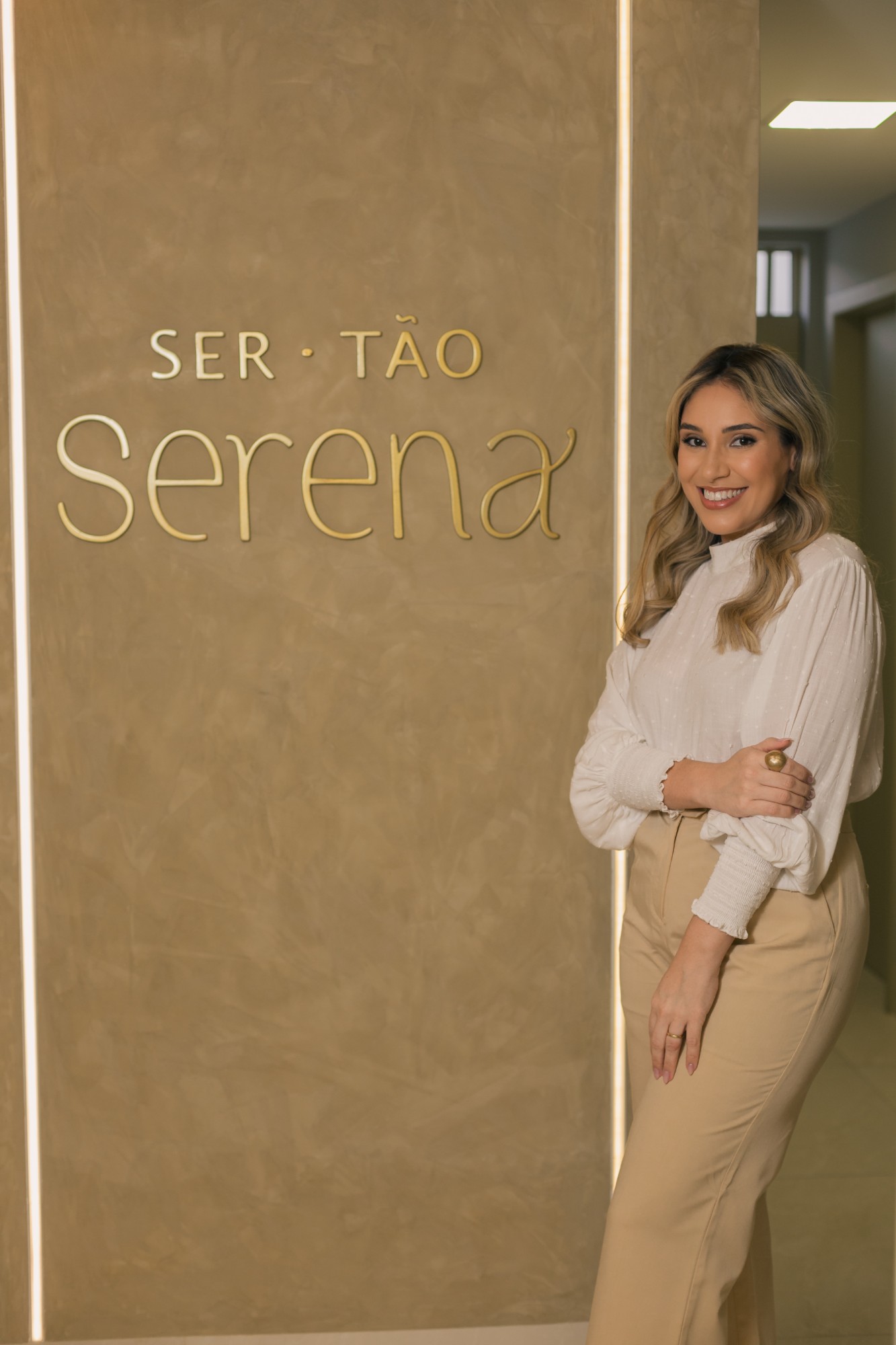 Clínica Ser Tão Serena